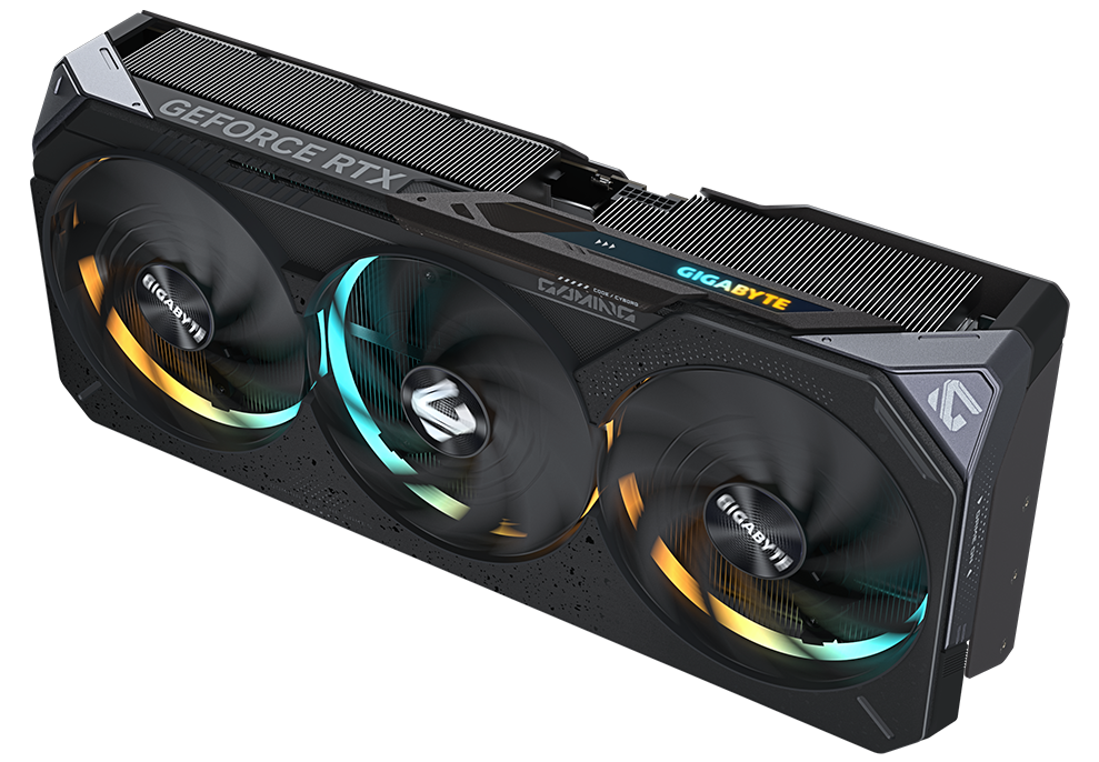 Geforce RTX 5070 Ti GAMING OC 16G