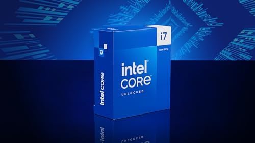 معالج Intel Core i7 14700K 