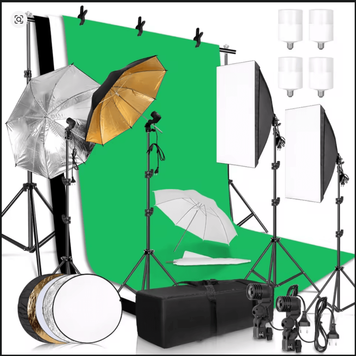 Photography Lighting