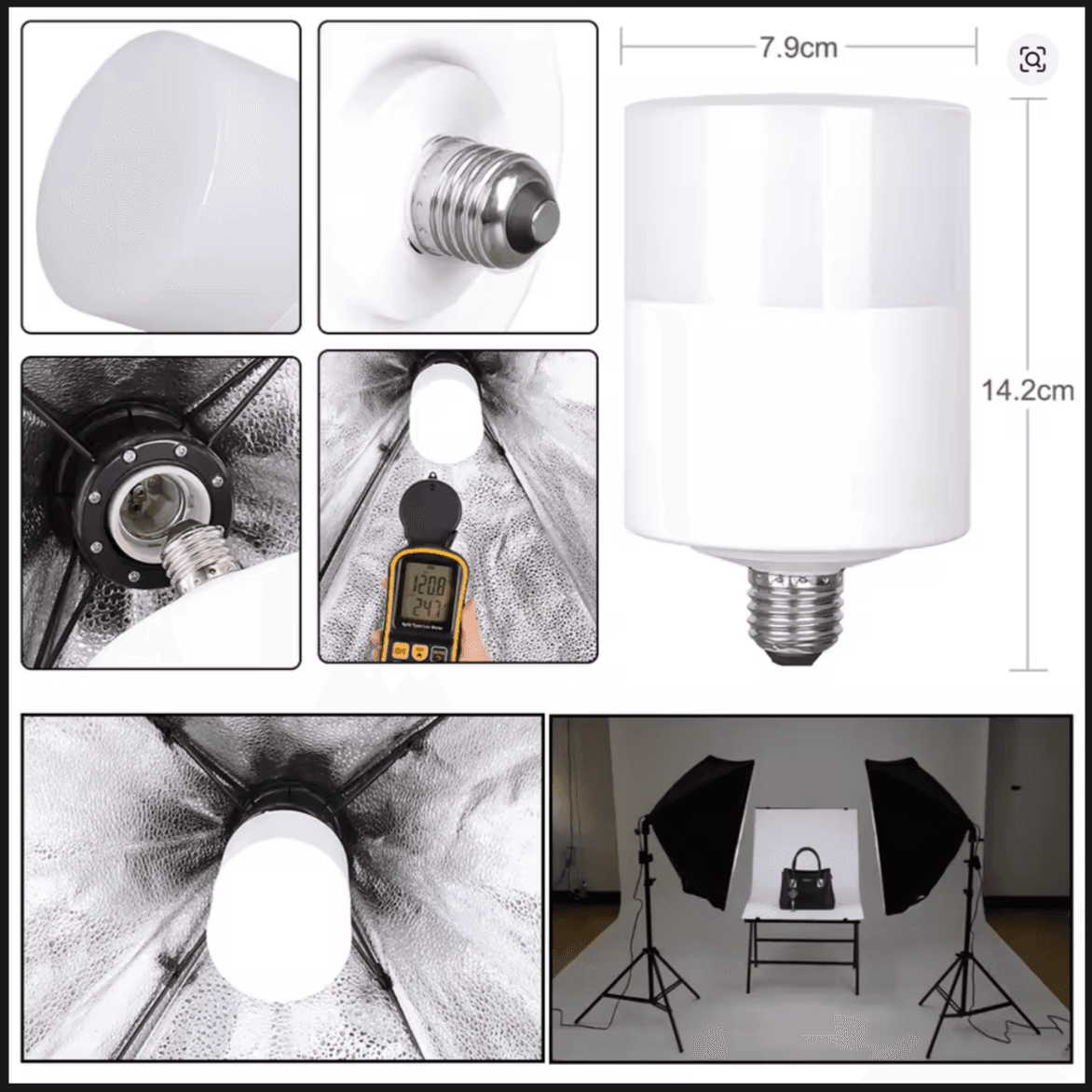 Photography Lighting