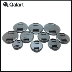 Custom LOGO Design DIY Print Gift New Design Snap-on Front Lens Cap for Canon Nikon Sony Fujifilm Hasselblad RICOH Sigma Camera