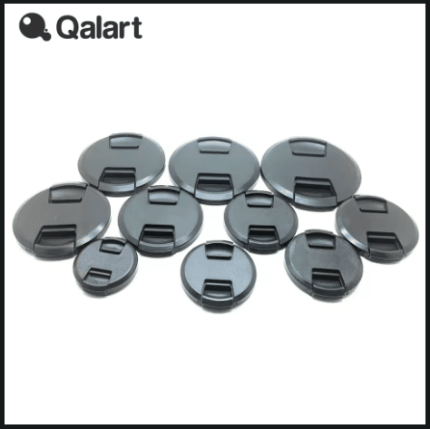 Custom LOGO Design DIY Print Gift New Design Snap-on Front Lens Cap for Canon Nikon Sony Fujifilm Hasselblad RICOH Sigma Camera