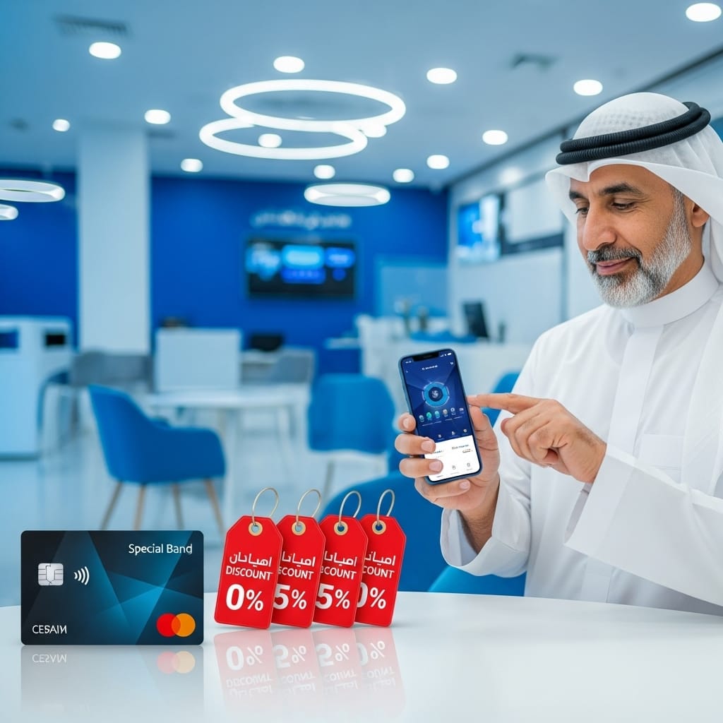 أبرز العروض البنكية في السعودية حتى 1 يونيو 2025